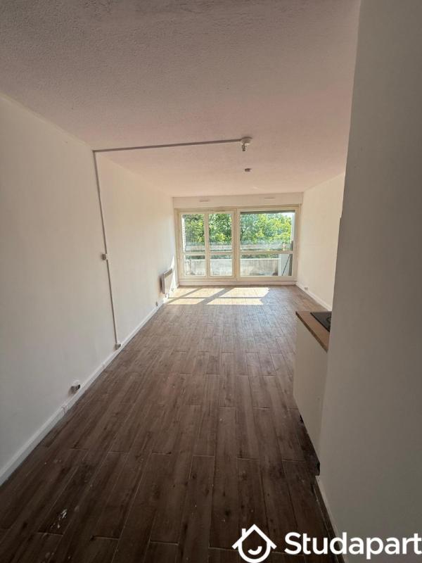 Appartement - 23 m² - 1 pièce