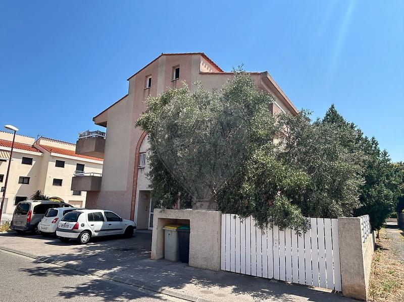 Immeuble - 373 m² - 17 pièces