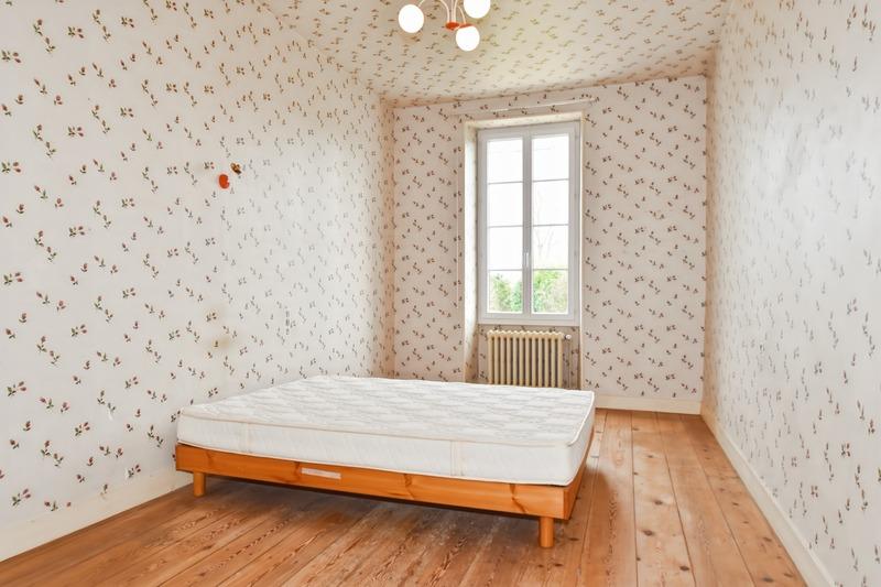 Maison - 195 m² - 4 pièces