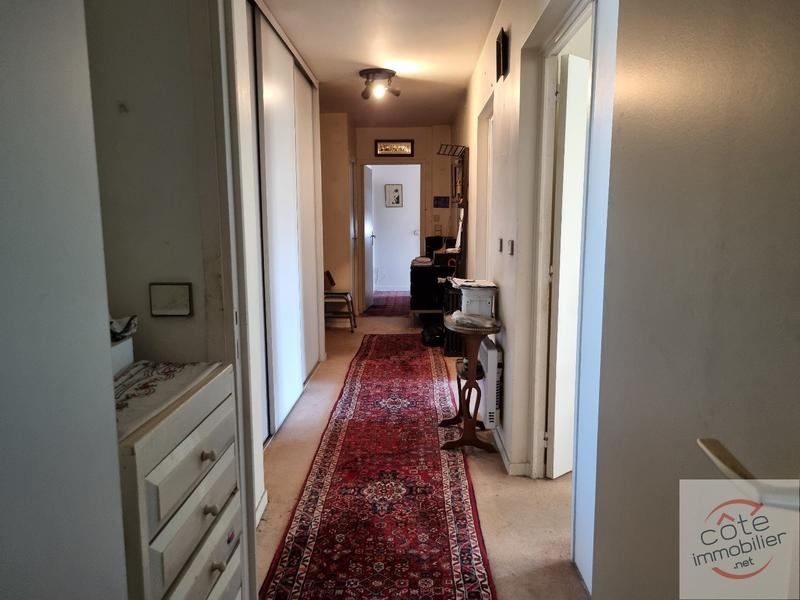 Appartement - 157 m² - 7 pièces