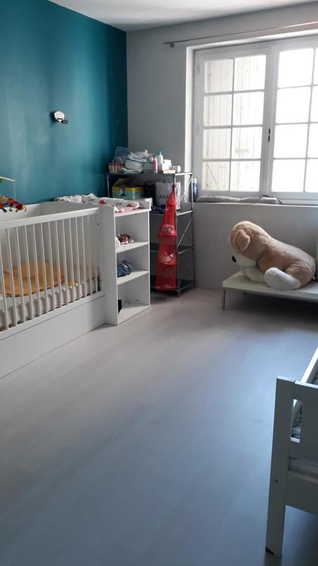 Immeuble - 951 m² - 4 pièces