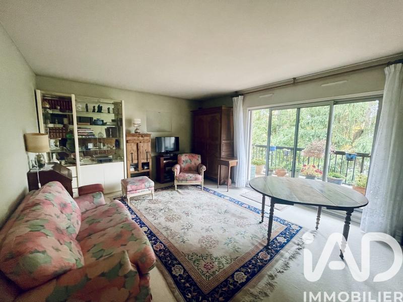 Appartement - 95 m² - 3 pièces