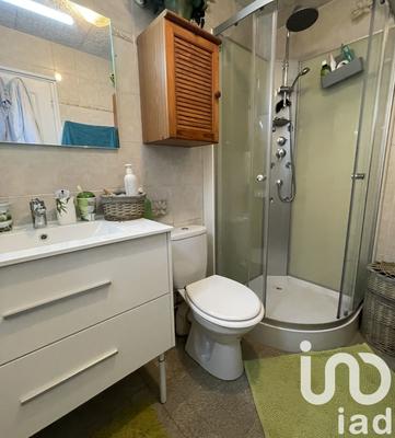 Maison de ville - 124 m² - 5 pièces