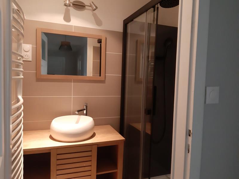 Appartement - 73 m² - 2 pièces