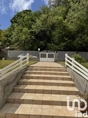 Maison - 118 m² - 4 pièces