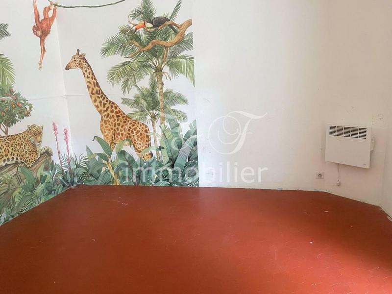 Maison de ville - 132 m²