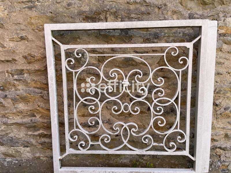 Maison - 108 m² - 6 pièces