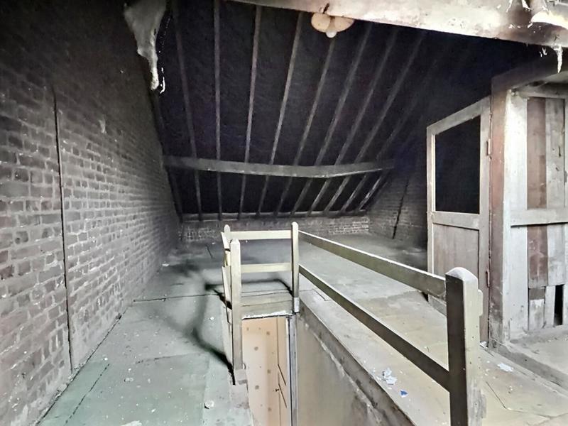 Maison - 98 m² - 4 pièces