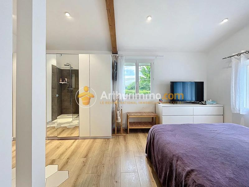 Maison - 175 m² - 5 pièces