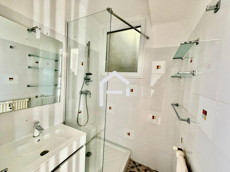 Appartement - 66 m² - 4 pièces