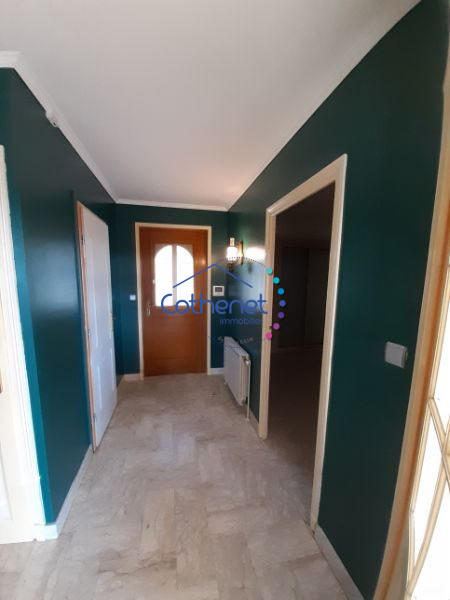 Maison - 97 m² - 4 pièces