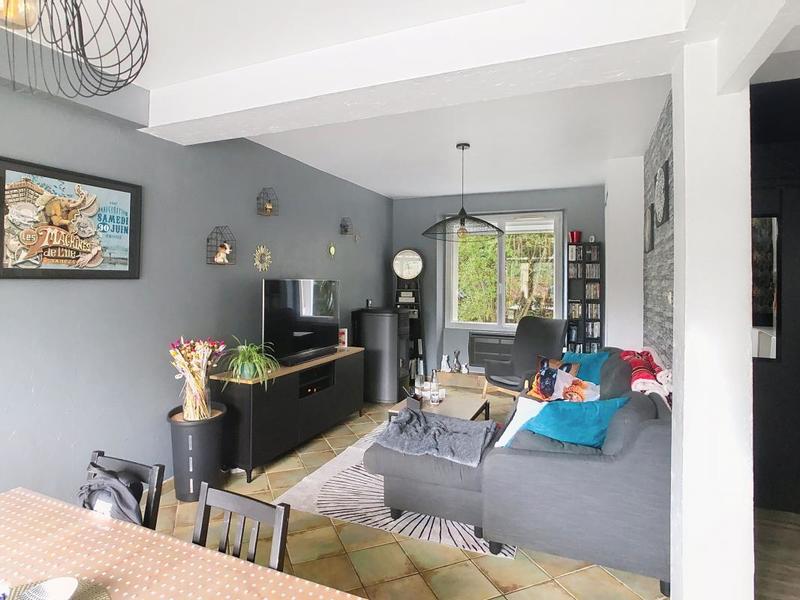 Maison de ville - 135 m² - 5 pièces