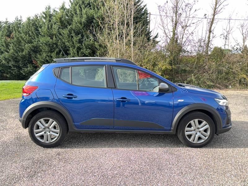 Dacia Sandero TCe 90 Stepway Expression