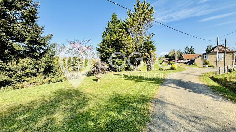 Maison - 172 m² - 6 pièces