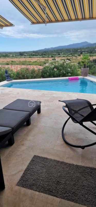 Demeure - 118 m² - 4 pièces