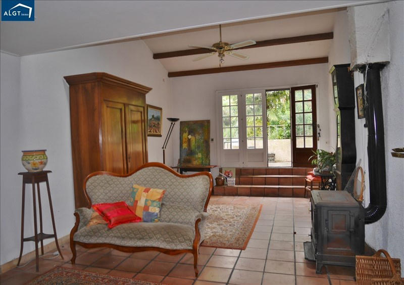 Maison - 160 m² - 5 pièces