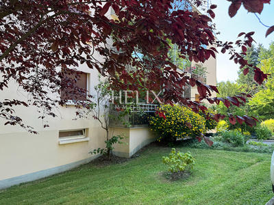 Appartement - 9 m² - 1 pièce