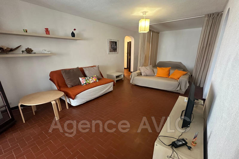 Appartement - 38 m² - 1 pièce