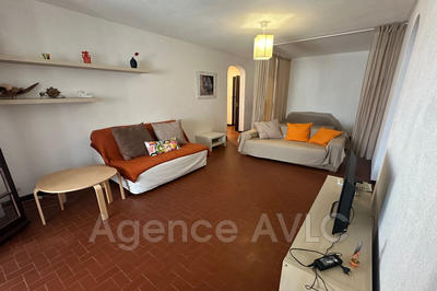 Appartement - 38 m² - 1 pièce