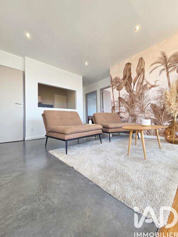 Maison de maîtres - 163 m² - 5 pièces