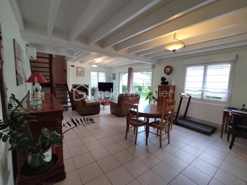 Propriété - 155 m² - 7 pièces