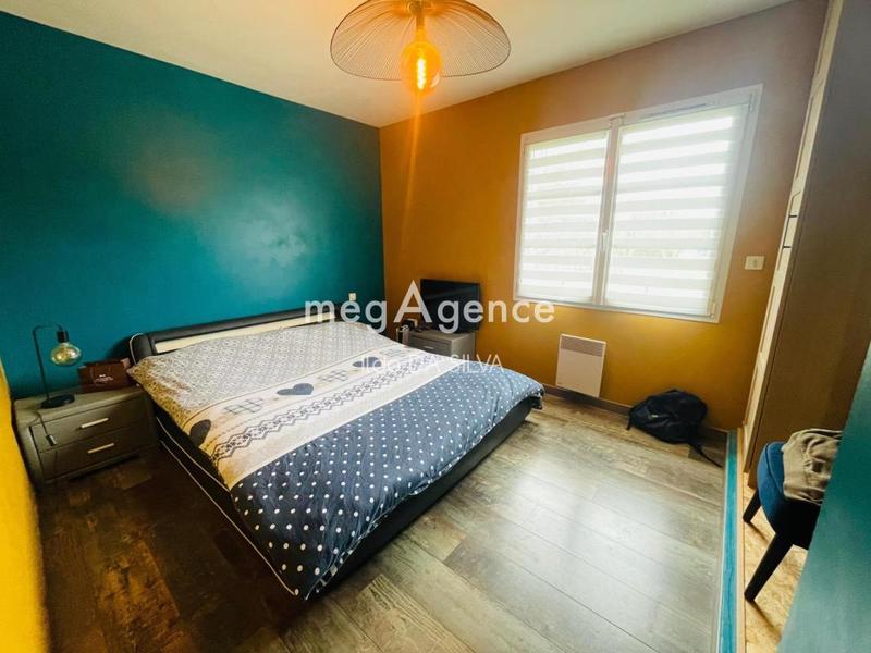 Maison de campagne - 148 m² - 7 pièces