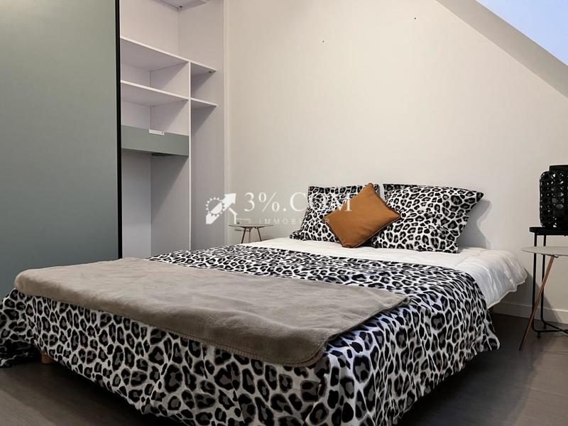 Maison - 82 m² - 4 pièces