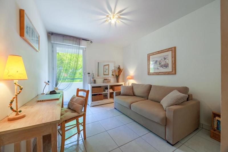 Appartement - 86 m² - 3 pièces