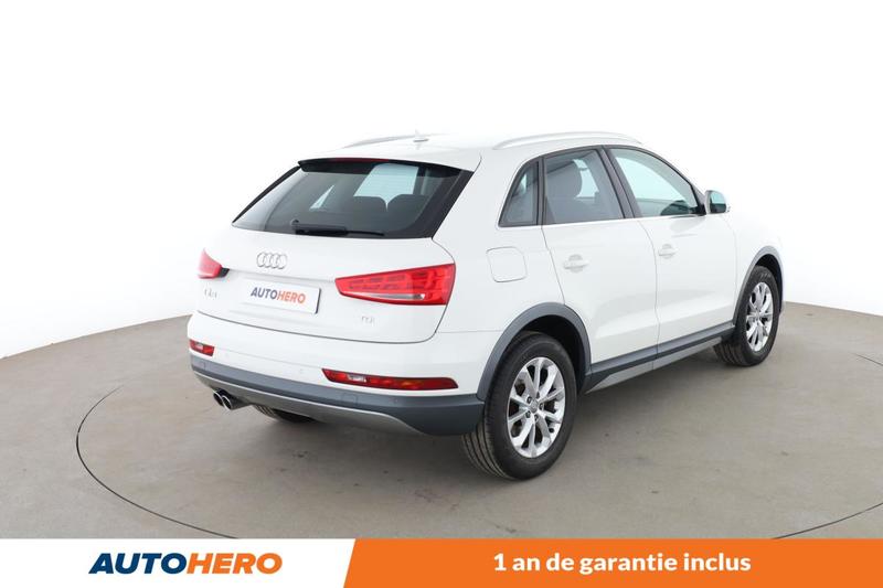 Audi Q3 2.0 Tdi Ultra Ambiente 150 ch