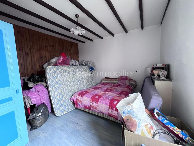 Maison de village - 155 m² - 5 pièces