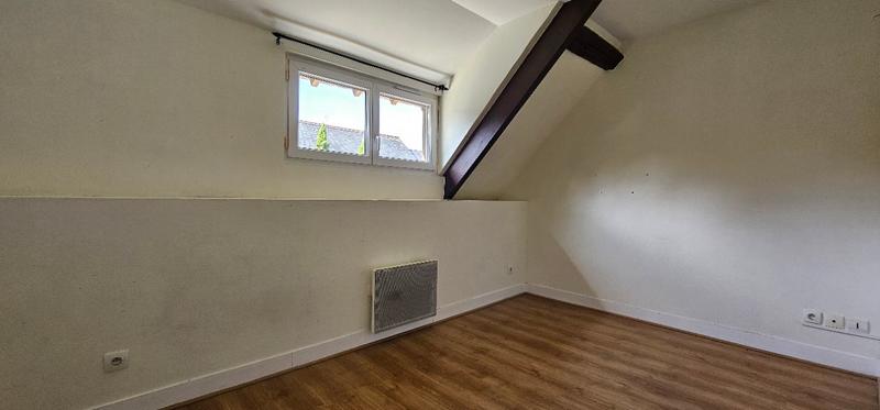 Maison en pierre - 103 m² - 5 pièces