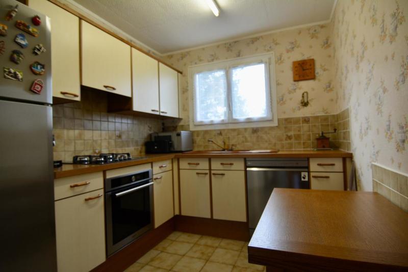 Pavillon - 66 m² - 4 pièces