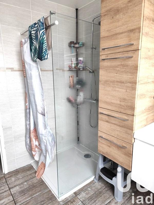 Maison - 107 m² - 5 pièces