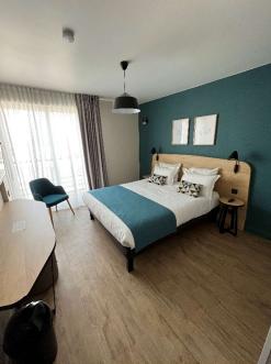 Appartement - 34 m² - 1 pièce