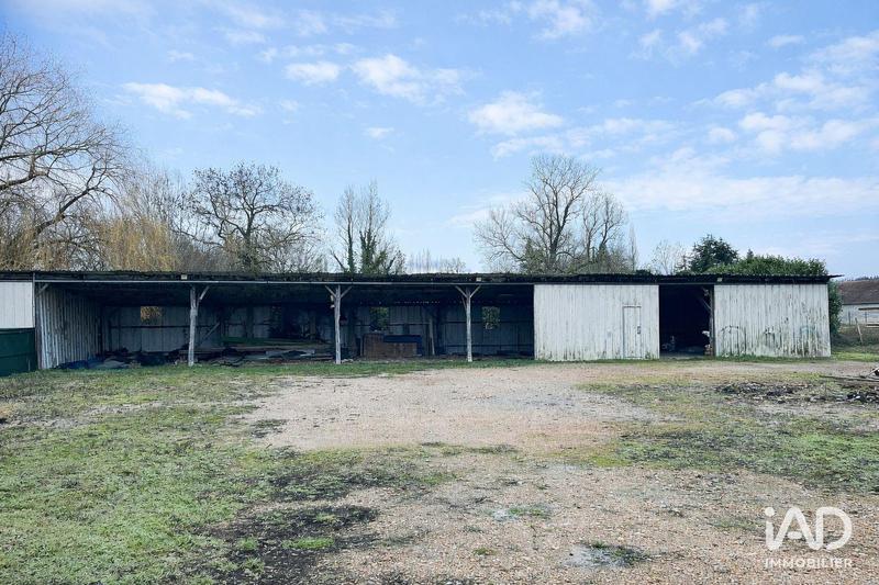 Local commercial - 713 m²