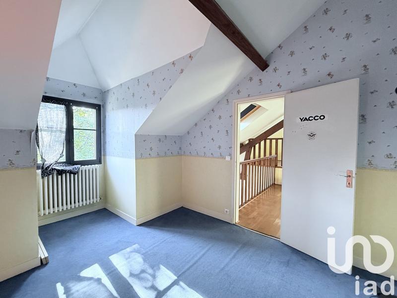 Maison - 148 m² - 7 pièces