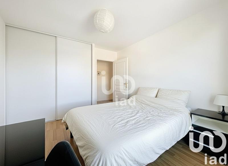 Appartement - 100 m² - 5 pièces