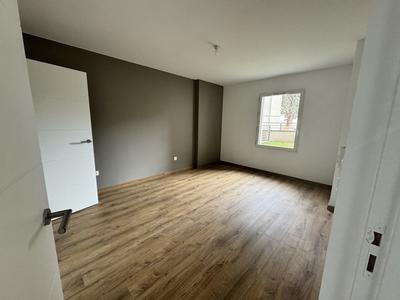 Appartement - 54 m² - 2 pièces