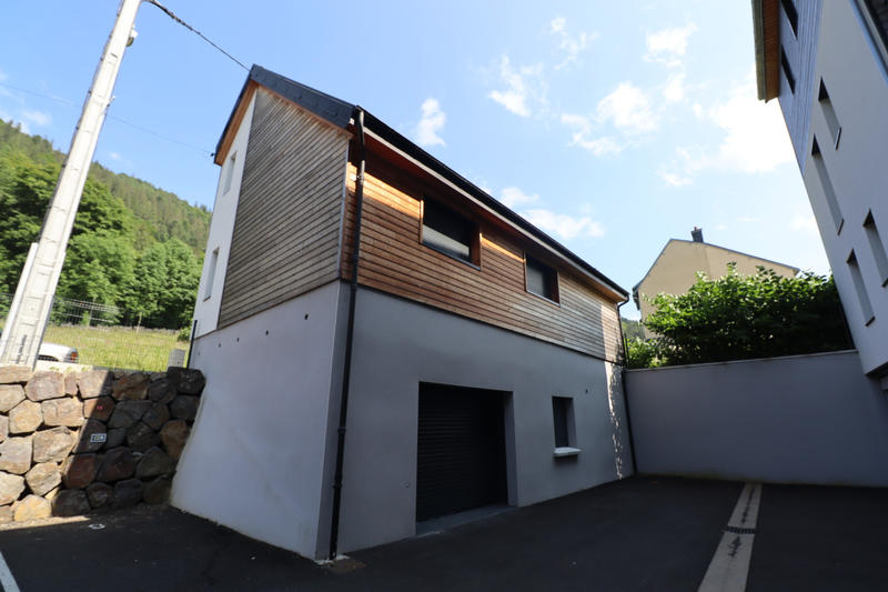 Maison - 69 m² - 3 pièces