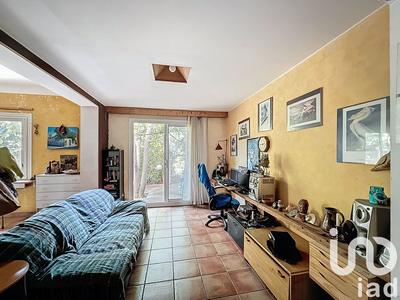 Maison - 107 m² - 4 pièces