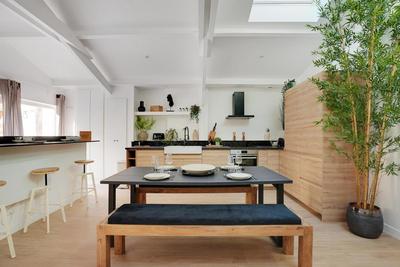 Appartement - 90 m² - 4 pièces