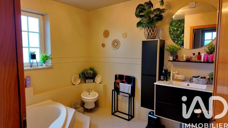 Maison - 148 m² - 5 pièces