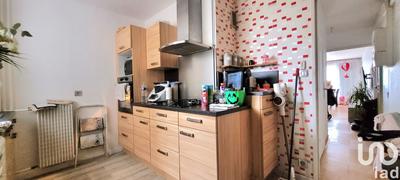 Appartement - 75 m² - 3 pièces