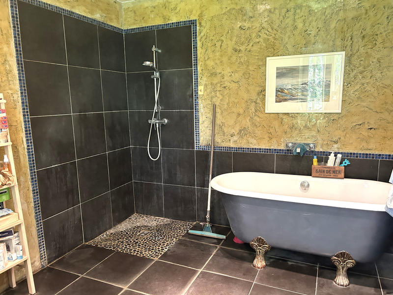 Maison - 178 m² - 6 pièces