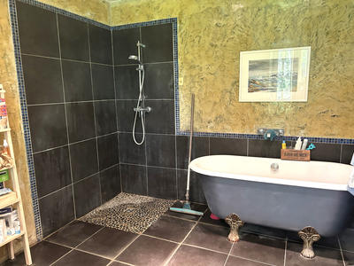 Maison - 178 m² - 6 pièces