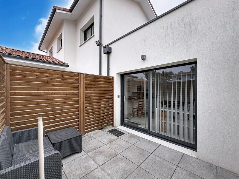 Villa - 136 m² - 5 pièces