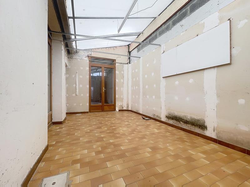 Maison - 75 m² - 4 pièces