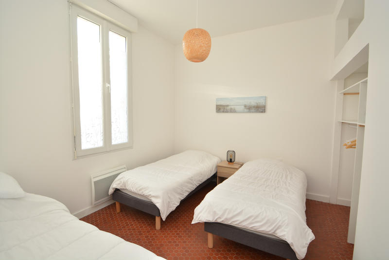 Maison - 99 m² - 6 pièces