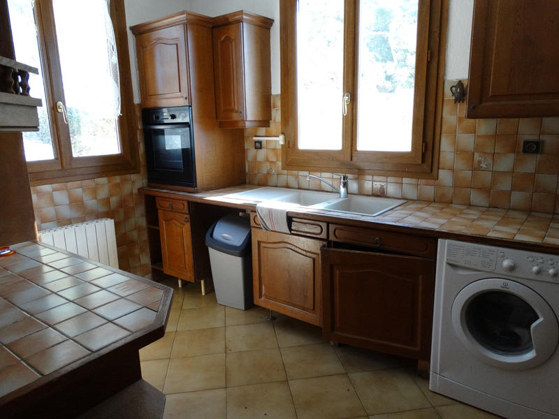 Villa - 139 m² - 6 pièces