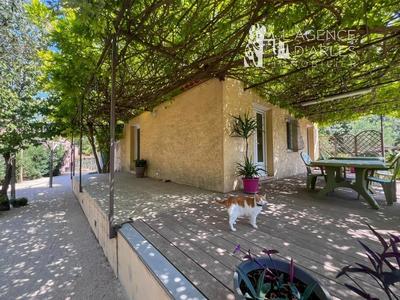 Maison - 157 m² - 7 pièces